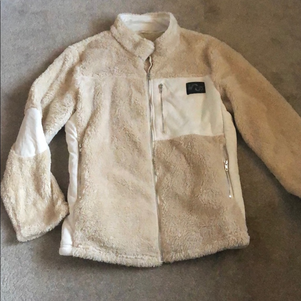 Men’s light weight jacket